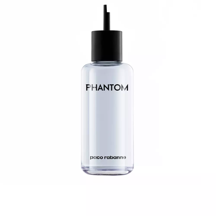 Paco Rabanne Phantom Edt Refill Bottle 200 mL