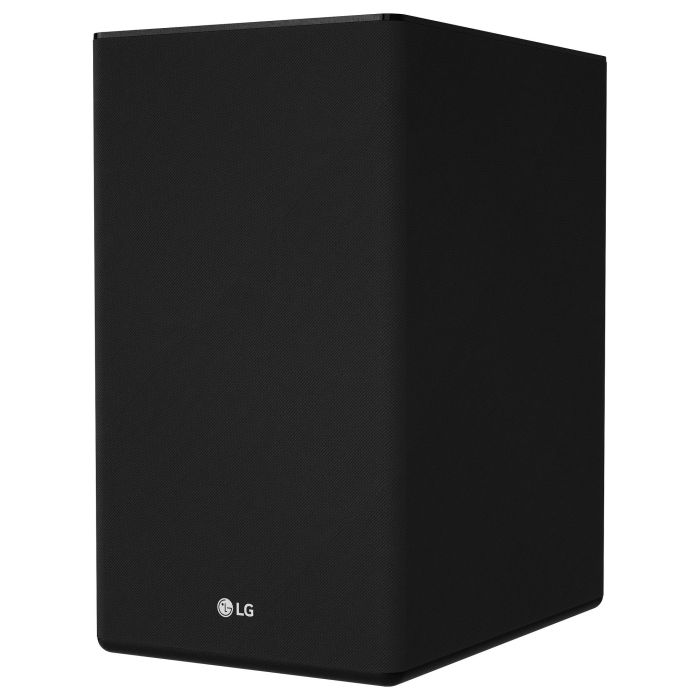 LG SN9YG 5.1.2 Soundbar 520W kabellos.Sub DolbyAtm 2