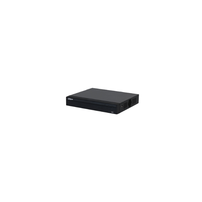 Dahua DHI-NVR2104HS-P-S3 Grabador IP NVR 4 Canales PoE, Compatible 1 Disco Duro SATA, Resolución hasta 720p, Compacto 1U H.265/H.264 Dahua DHI-NVR2104HS-P-S3 Grabador IP NVR 4 Canales PoE, Compatible 1 Disco Duro SATA, Resolución hasta 720p, Compacto 1U H.265/H.264