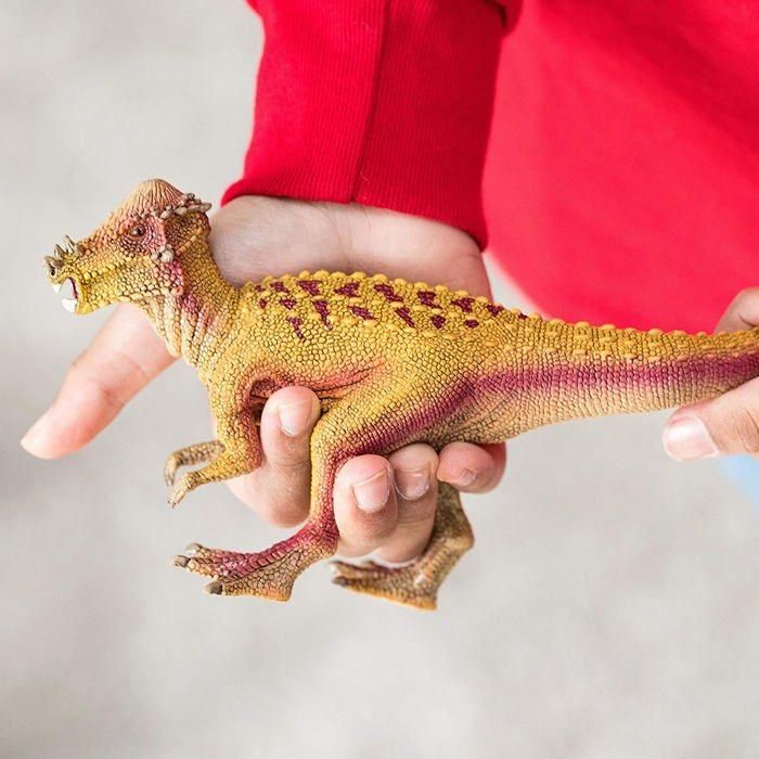 SCHLEICH - Paquicefalosaurio 2 SCHLEICH - Paquicefalosaurio 2