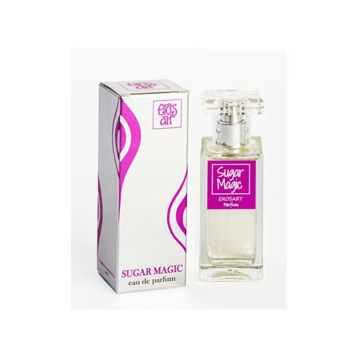 Perfume Con Feromonas Eros-Art 50 ml 1