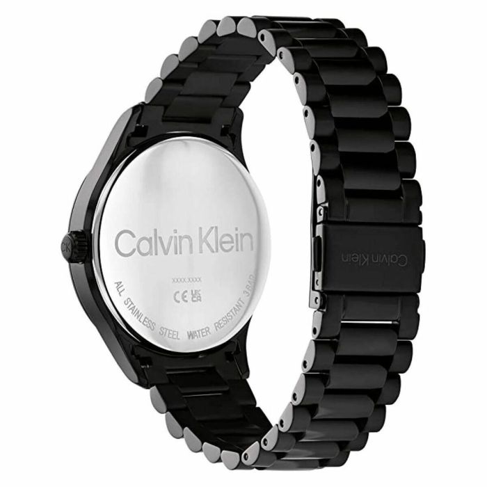 Reloj Hombre Calvin Klein (Ø 40 mm) 1