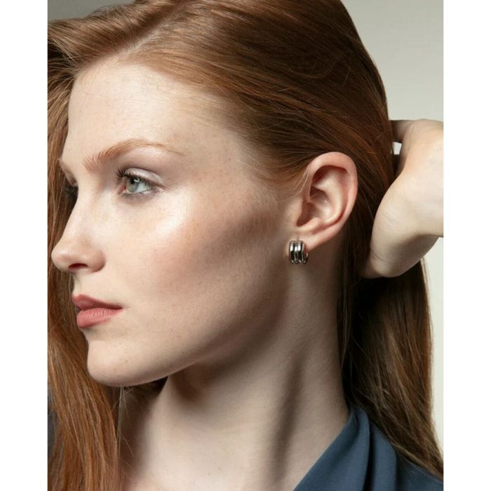 Pendientes Viceroy 14195E01000 Plateado 1 Pendientes Viceroy 14195E01000 Plateado 1