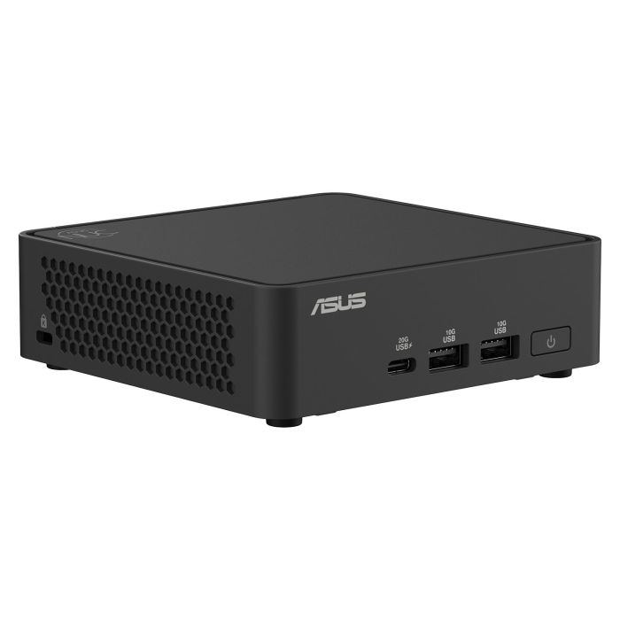 ASUS RNUC15CRKV700002 Mini PC barebone Intel Core Ultra 7 16GB RAM DDR5 Wi-Fi 7 2