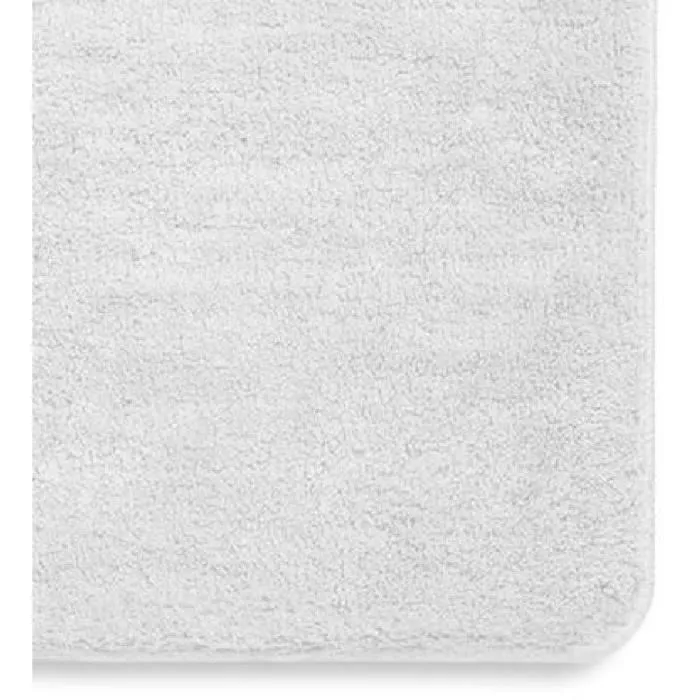 Today Alfombra de Baño Ultraabsorbente UTILITY 40 x 60 cm Blanco 1 Today Alfombra de Baño Ultraabsorbente UTILITY 40 x 60 cm Blanco 1