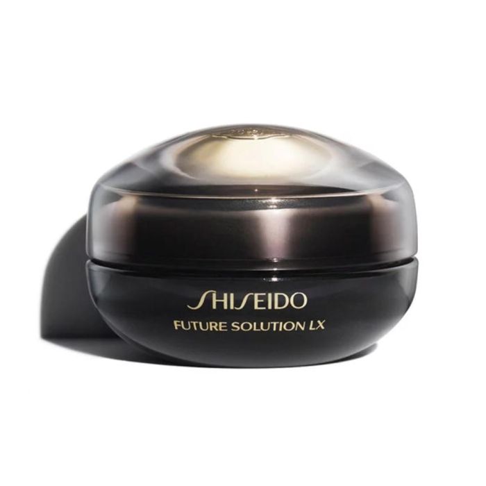 Shiseido Fs. Lx Eye&Lip Contour R. 17 mL