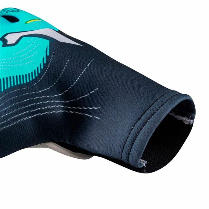Guantes de Portero Rinat Nkam As (Turf) Agua Adultos 1 Guantes de Portero Rinat Nkam As (Turf) Agua Adultos 1