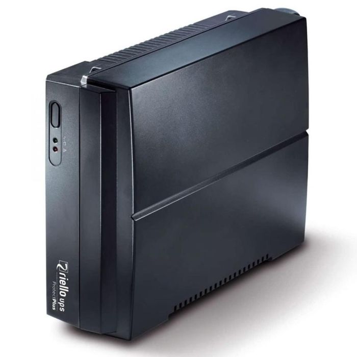 RIELLO SAI OFFLINE PROTECTION PLUS 850 2 SHUCKO