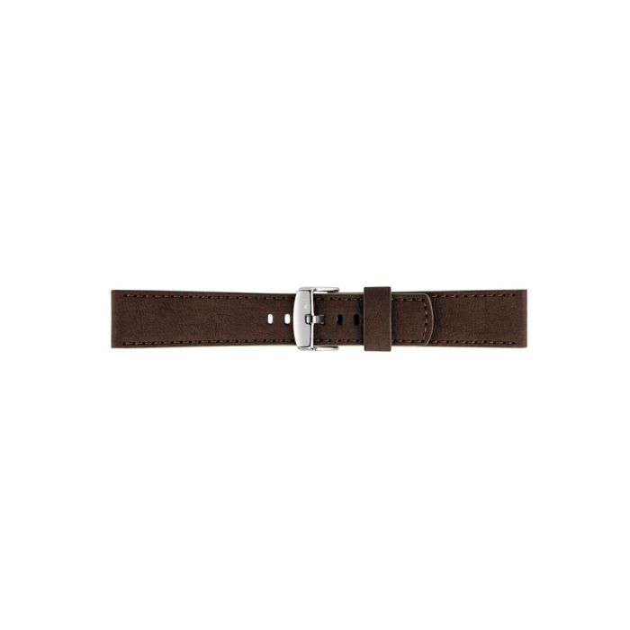 Correa para Reloj Morellato A01X5480D35032CR18 18 mm Correa para Reloj Morellato A01X5480D35032CR18 18 mm