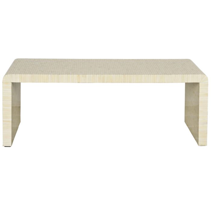 Mesa de Centro Home ESPRIT 128 x 61,5 x 47 cm