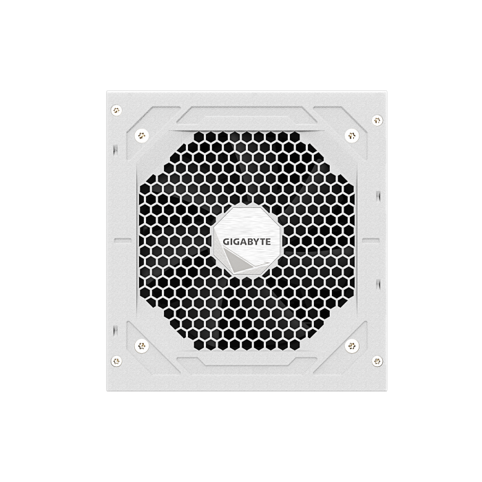 GIGABYTE UD850GM PG5W Fuente de Alimentación ATX 850W 80 PLUS Gold Totalmente Modular Negra para PC 4 GIGABYTE UD850GM PG5W Fuente de Alimentación ATX 850W 80 PLUS Gold Totalmente Modular Negra para PC 4