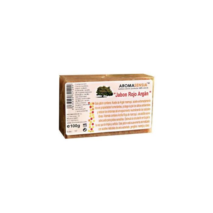 Jabon De Argan 100Gr. Jabon De Argan 100Gr.