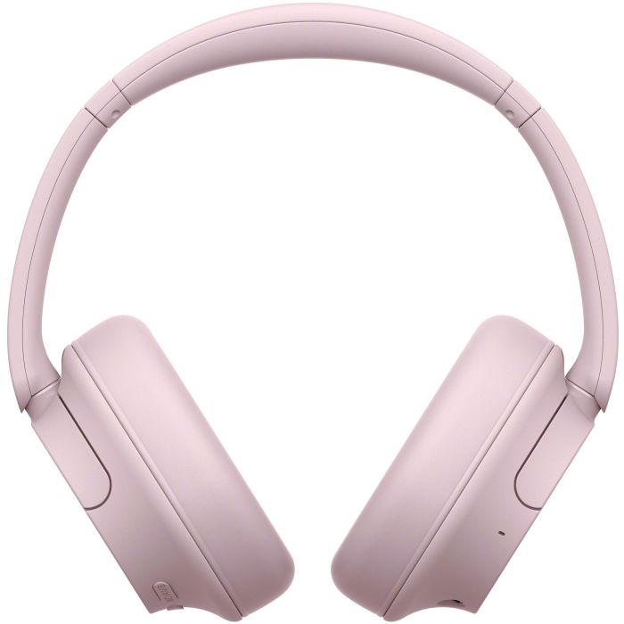 Sony Auriculares WH-CH720N Inalámbricos con Noise Cancelling, Extra Bass, Ligeros, Diadema Ajustable y Hasta 35h Batería - Rosa 3 Sony Auriculares WH-CH720N Inalámbricos con Noise Cancelling, Extra Bass, Ligeros, Diadema Ajustable y Hasta 35h Batería - Rosa 3