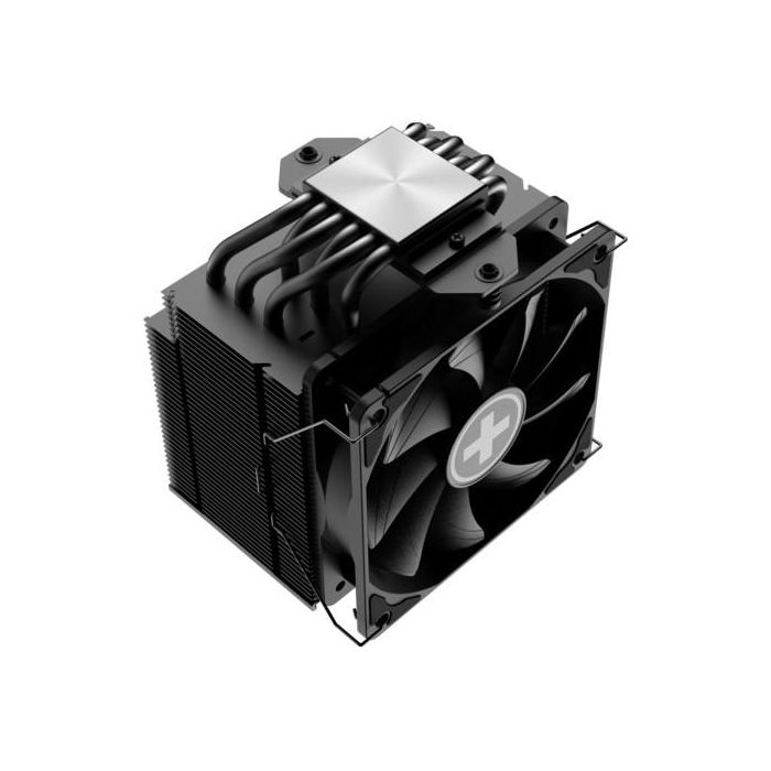 K Cooler Xilence M906 Perfomance X Black | 11xx/20xx/1200/1700 AM4/5 TDP250W 5 K Cooler Xilence M906 Perfomance X Black | 11xx/20xx/1200/1700 AM4/5 TDP250W 5