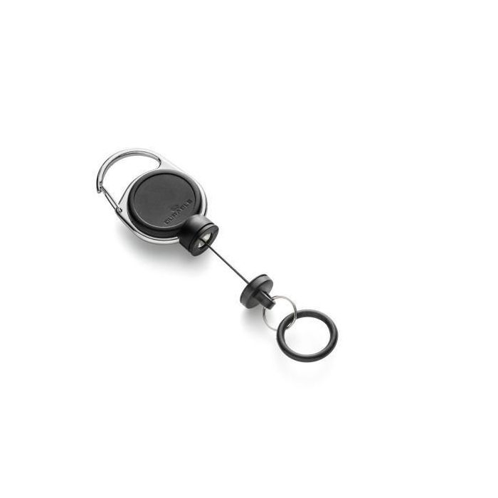 Durable Jojo Extra Strong Badge Holder Metal 1 Pc(S) Durable Jojo Extra Strong Badge Holder Metal 1 Pc(S)