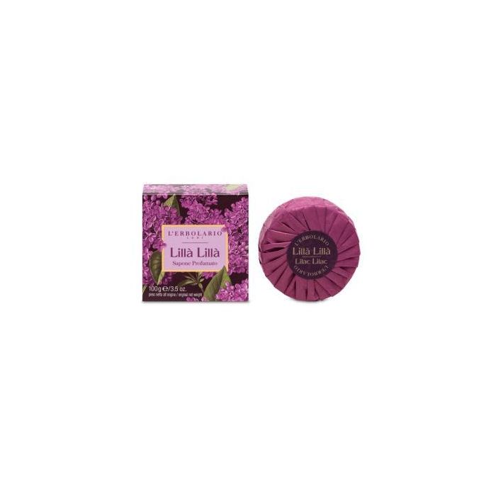 Lilla Pastilla De Jabon 100Gr.