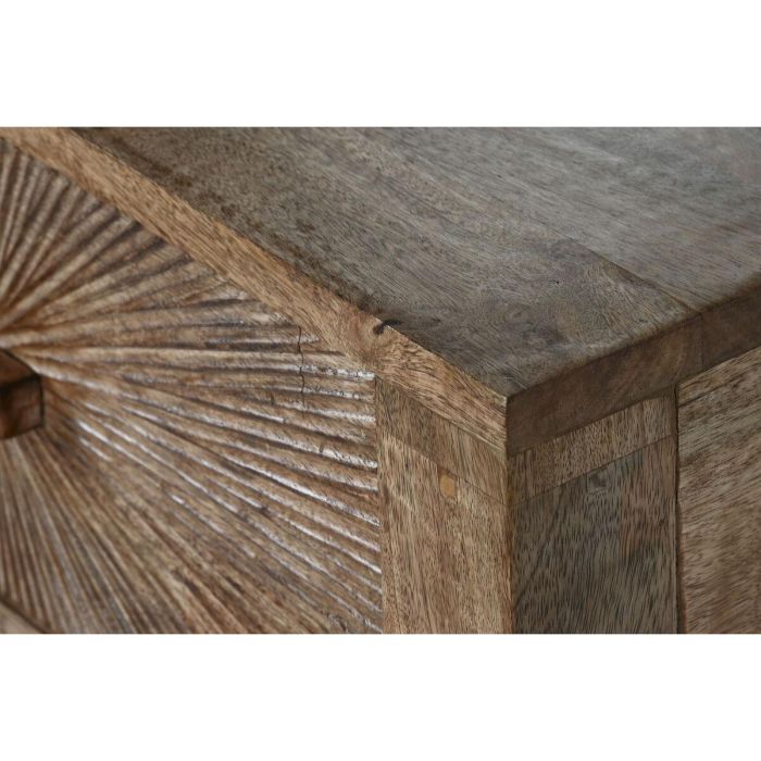 Consola Home ESPRIT 94,5 x 34,5 x 76 cm 3 Consola Home ESPRIT 94,5 x 34,5 x 76 cm 3