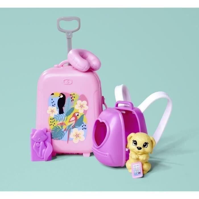 SMOBY - Regadera con cubo de princesas Disney (MM) 3 SMOBY - Regadera con cubo de princesas Disney (MM) 3