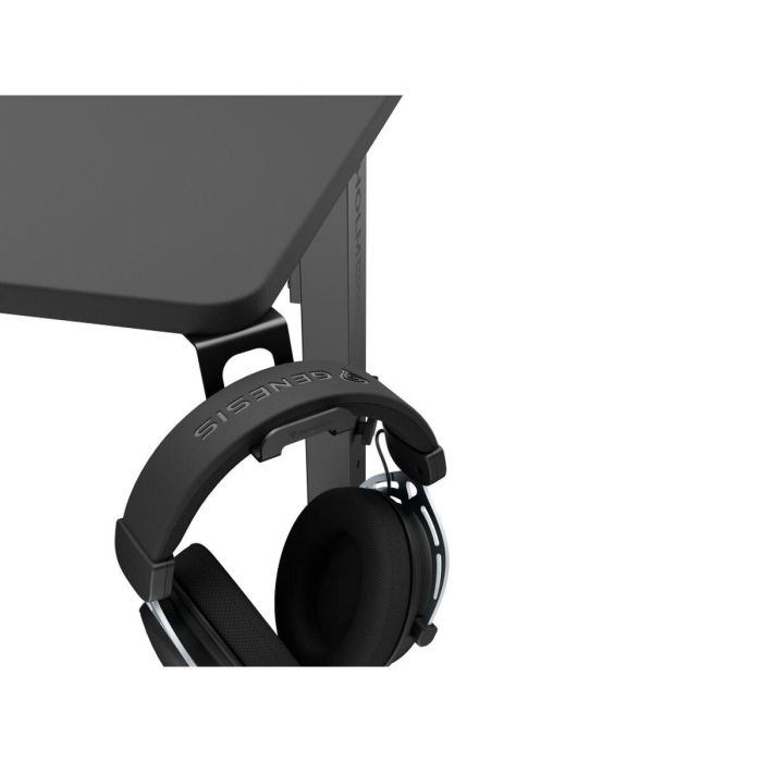 GENESIS NDS-2250 escritorio para ordenador Negro 6 GENESIS NDS-2250 escritorio para ordenador Negro 6