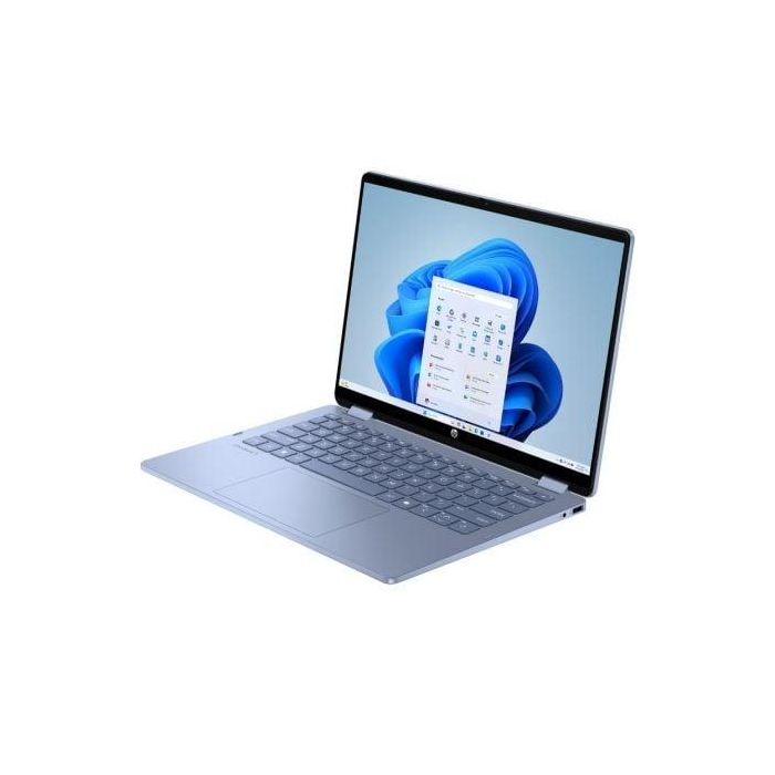 Portátil Convertible HP OmniBook 5 Flip 14-FP0010NS Intel Core i5-1334U/ 16GB/ 512GB/ 14" Táctil/ Win11 1 Portátil Convertible HP OmniBook 5 Flip 14-FP0010NS Intel Core i5-1334U/ 16GB/ 512GB/ 14" Táctil/ Win11 1