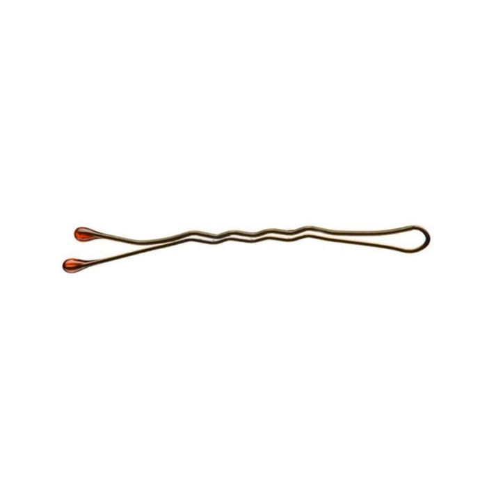 Doble onda clips bronze caja 300un Doble onda clips bronze caja 300un
