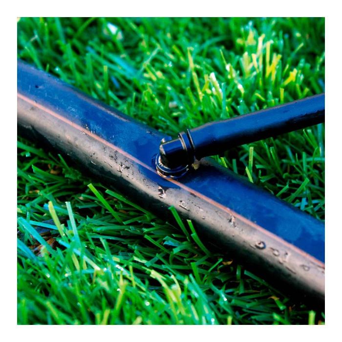 Blue Bird-Altadex Codos 4mm Pack 25 Unidades Conexiones Riego Microtubo Polipropileno Anti UV 1 Blue Bird-Altadex Codos 4mm Pack 25 Unidades Conexiones Riego Microtubo Polipropileno Anti UV 1