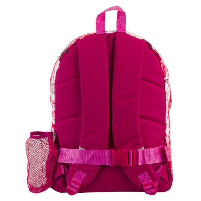 Mochila Rosas 42cm 5 Mochila Rosas 42cm 5