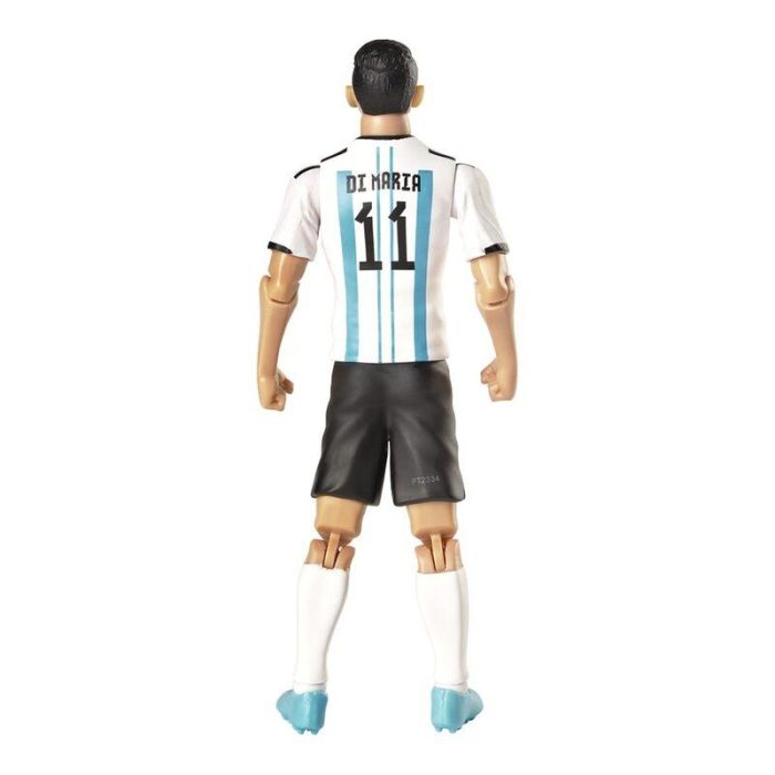 Figura Action Di Maria Argentina 20cm 6 Figura Action Di Maria Argentina 20cm 6