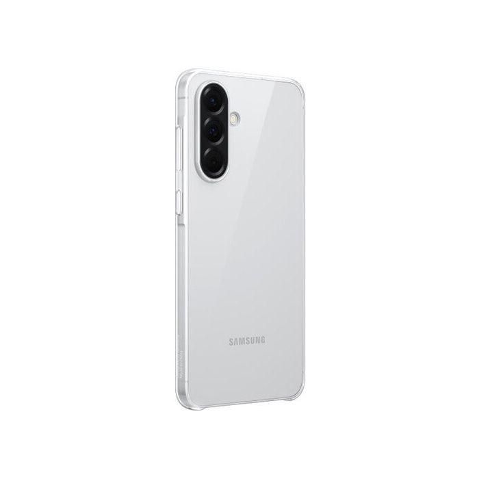 Funda para Móvil Samsung EF-QA566CTEGWW Transparente 1