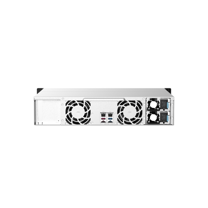 QNAP TS-873AU-RP Bastidor (2U) Gris 6 QNAP TS-873AU-RP Bastidor (2U) Gris 6