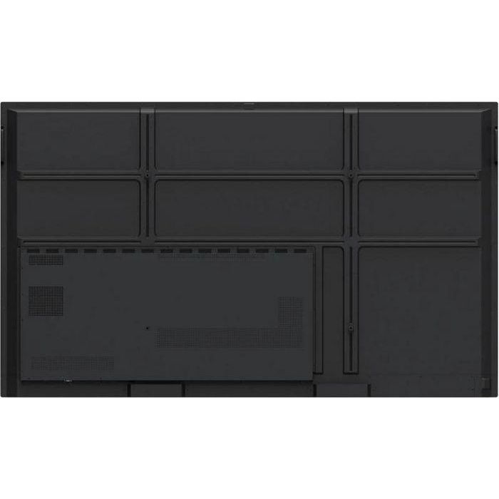 ViewSonic IFP7550-5F Pantalla Interactiva Táctil 4K UHD de 75" 40 Puntos 16:9 500 nits Android 13