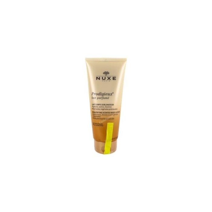 Nuxe Prodigieux Leche Corporal Hidratante 200ml