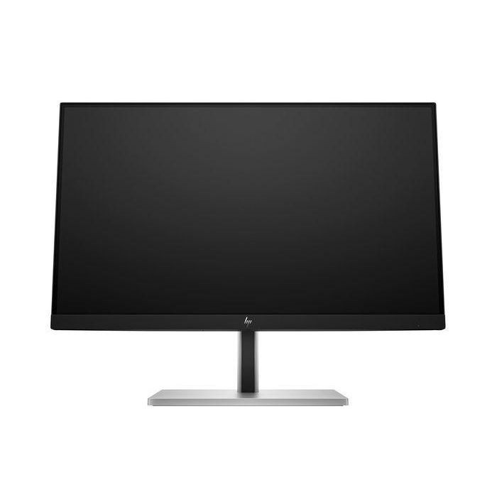 HP E22 G5 Monitor FHD de 22 pulgadas, pantalla Full HD con imágenes nítidas, ergonomía y flexibilidad para oficina y hogar