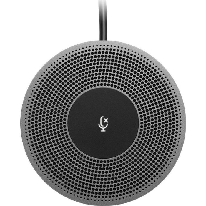 Logitech Expansion Mic for MeetUp Logitech Expansion Mic for MeetUp