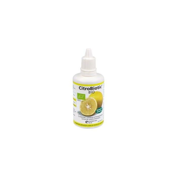 Citrobiotic Bio (Líquido). 50Ml.