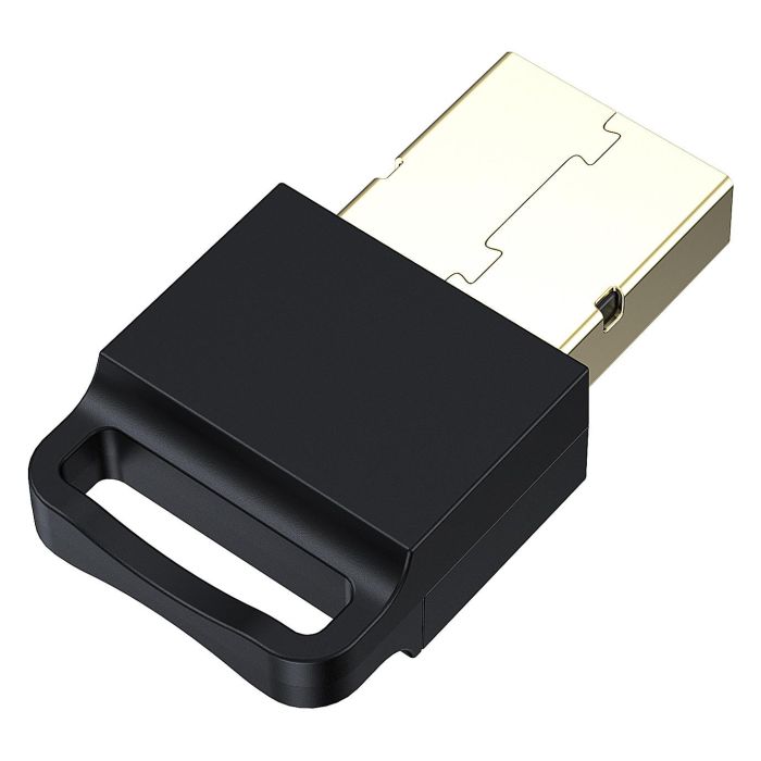 CONCEPTRONIC RECEPTOR USB BLUETOOTH 5.0 ADMITE HASTA 7 DISPOSITIVOS BLUETOOTH 2