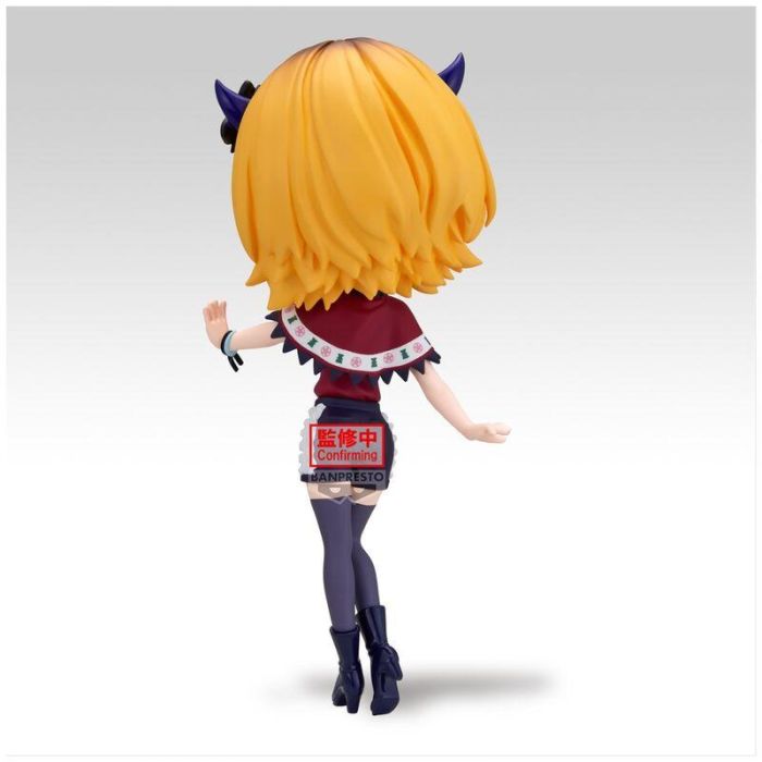 Banpresto Figura Memcho Oshi No Ko Q posket 14cm 4 Banpresto Figura Memcho Oshi No Ko Q posket 14cm 4