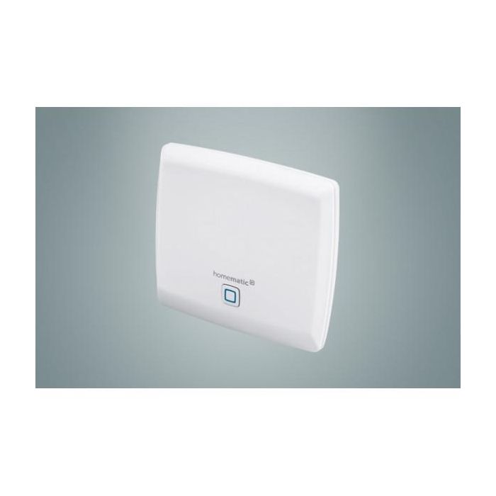 IP Starter Set Rauchwarnmelder [3x Rauchwarnmelder, 1x Access Point] 2