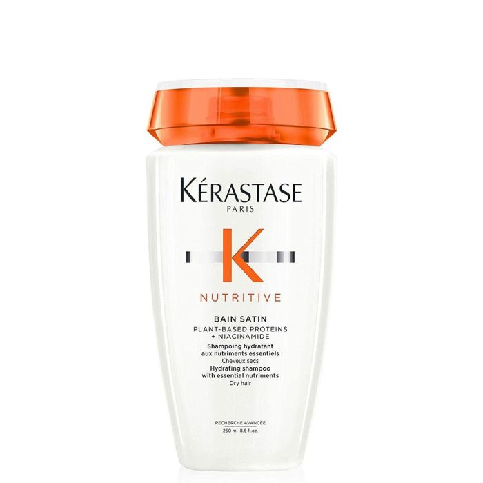 Kerastase Nutritive Bain Satin Champú Hidratante 250 ml