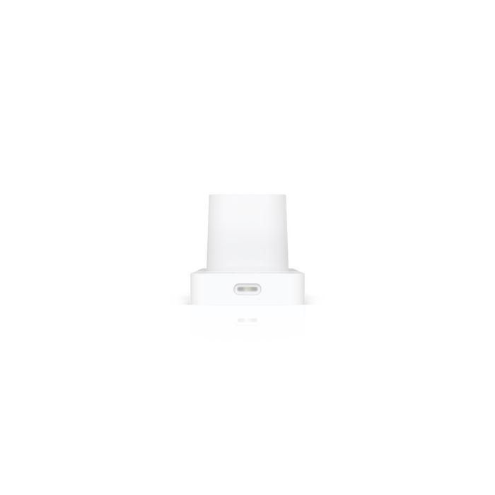 Ubiquiti 160 x 40.4 x 40.55 mm, 136 g, IP55, RJ45, BLE 4.2, NFC, 48V DC 5 Ubiquiti 160 x 40.4 x 40.55 mm, 136 g, IP55, RJ45, BLE 4.2, NFC, 48V DC 5