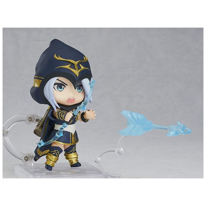 Figura Good Smile Company Nendoroid League 3