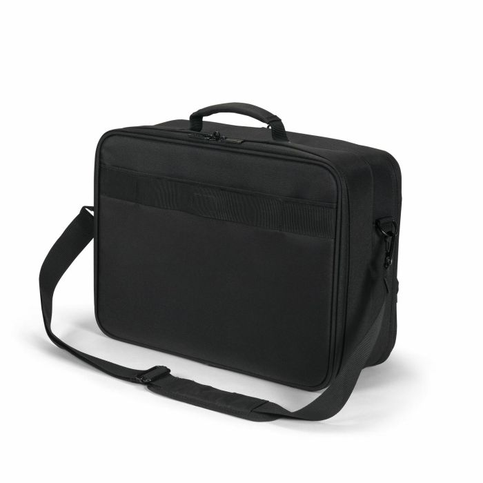 Maletín para Portátil Dicota D32032-RPET Negro 16" 1