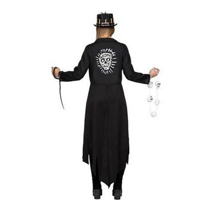 Disfraz para Niños My Other Me Voodoo Master 4