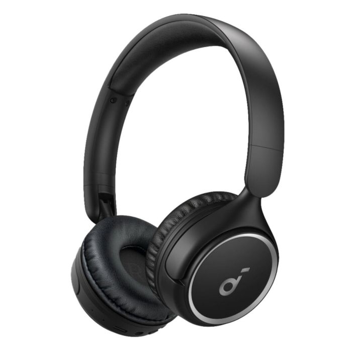 Auriculares con Micrófono Soundcore LBP246DW Negro 10