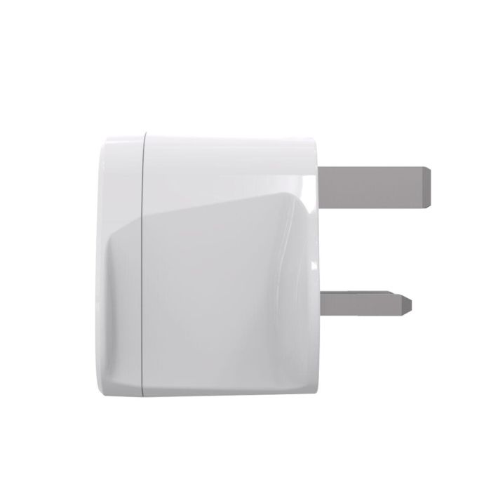 Scape Travel Adaptador de viaje Internacional a UK 6