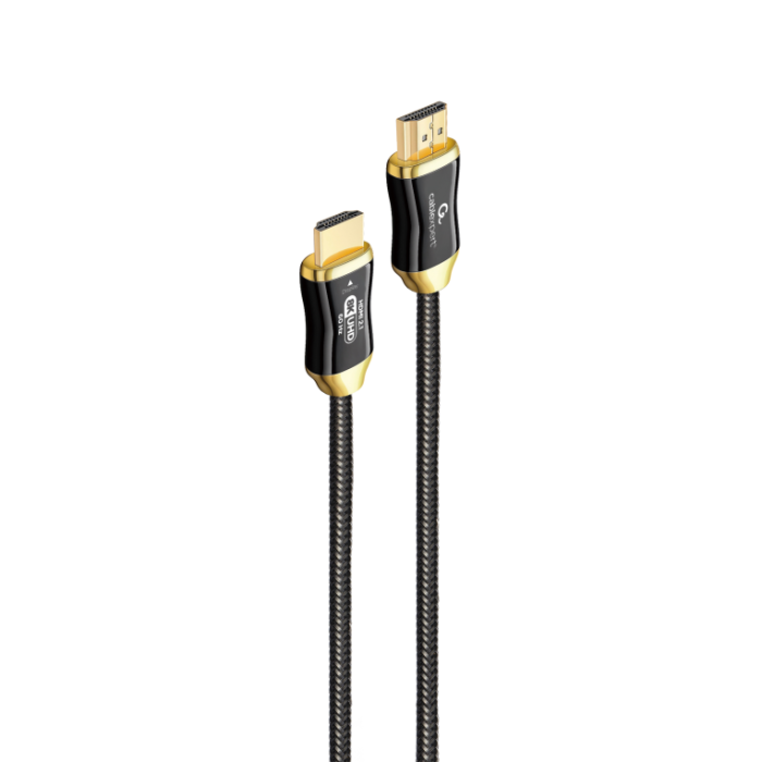 Cable HDMI GEMBIRD CCBP-HDMI8K-AOC-5M 5 m