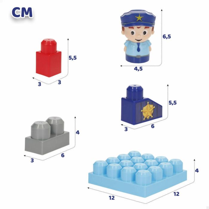 Juego de Construcción 3 Juego de Construcción 3