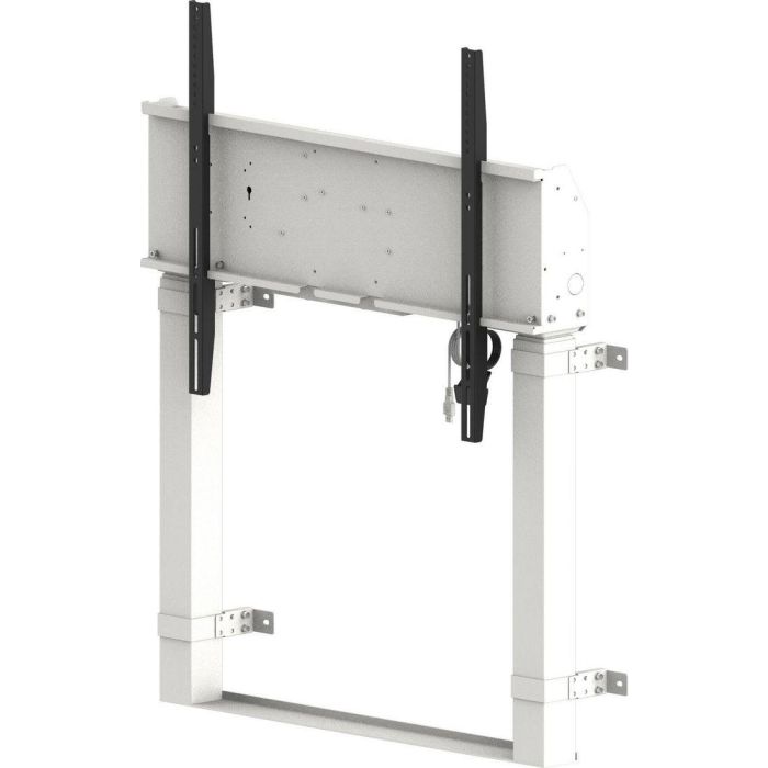iiyama MD-ADAP001 Elevador Soporte de Suelo a Pared para Monitores 98" (105"), 120kg, Altura Eléctrica, VESA 800x600 7
