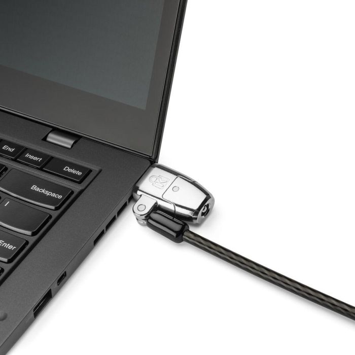 Cable de Seguridad Kensington K68102EU 1,8 m 1 Cable de Seguridad Kensington K68102EU 1,8 m 1
