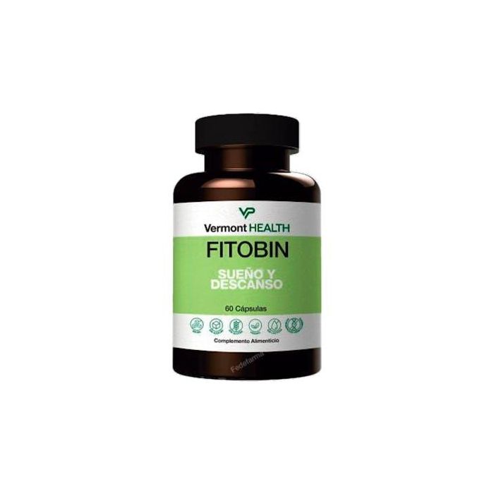 Fitobin